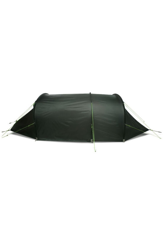 Jack Wolfskin Tente North Tunnel II Island Moss