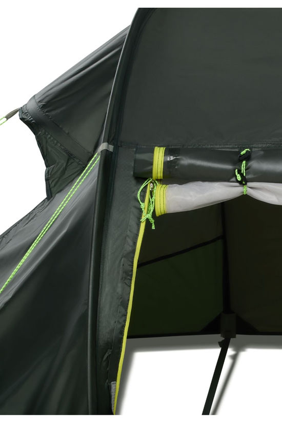 Jack Wolfskin Tente North Tunnel II Island Moss