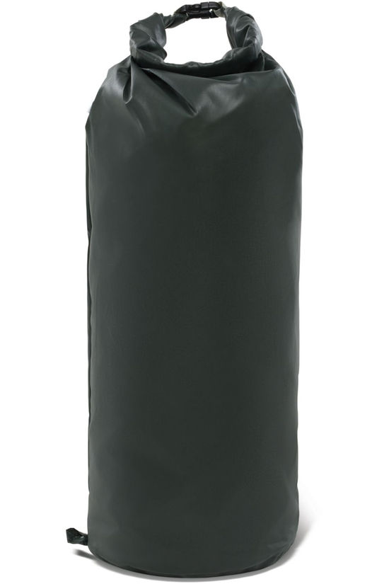 Jack Wolfskin Tente North Tunnel II Island Moss
