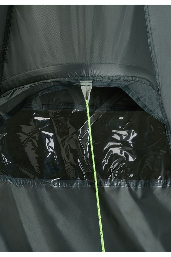 Jack Wolfskin Tente North Tunnel II Island Moss