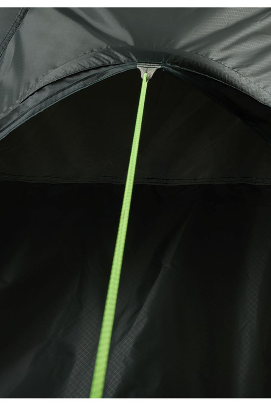 Jack Wolfskin Tente North Tunnel II Island Moss