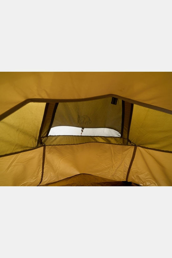 Nordisk Tent Halland 2 Pu (2.0) Dark Green/Dark Green