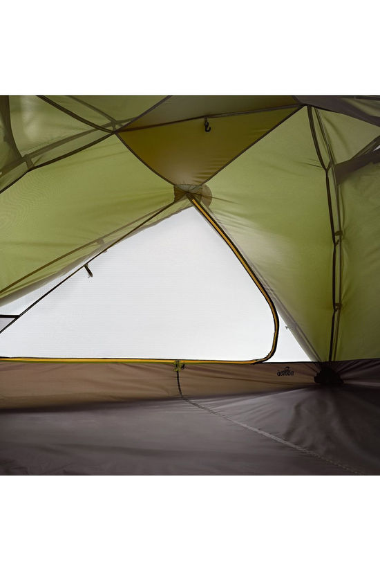Nomad Tent Maku 2 Xl Premium Middengroen
