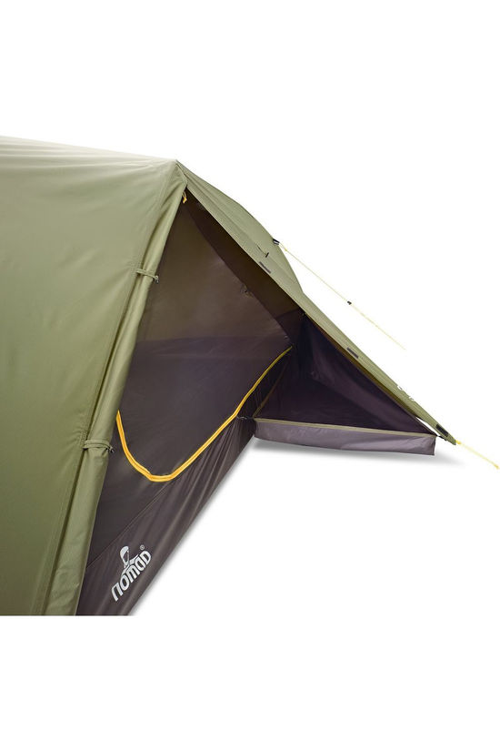 Nomad Tent Maku 2 Xl Premium Middengroen