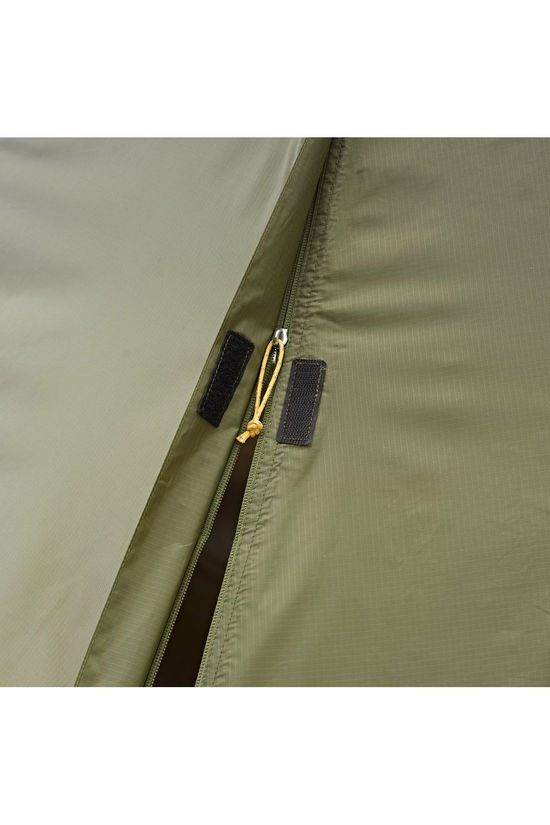 Nomad Tent Maku 2 Xl Premium Middengroen