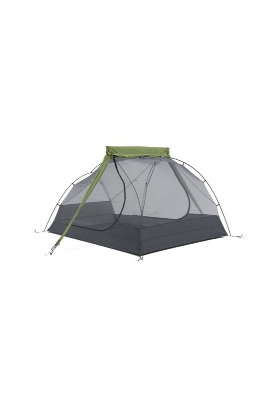 Sea To Summit Tent Telos TR3 Green