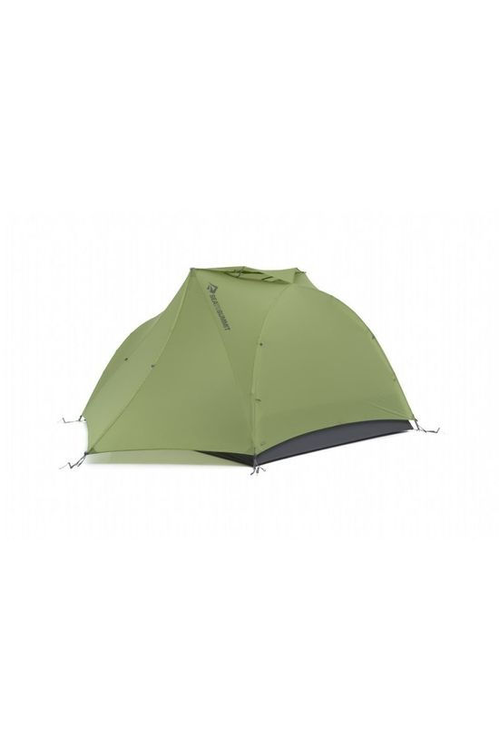 Sea To Summit Tent Telos TR3 Green