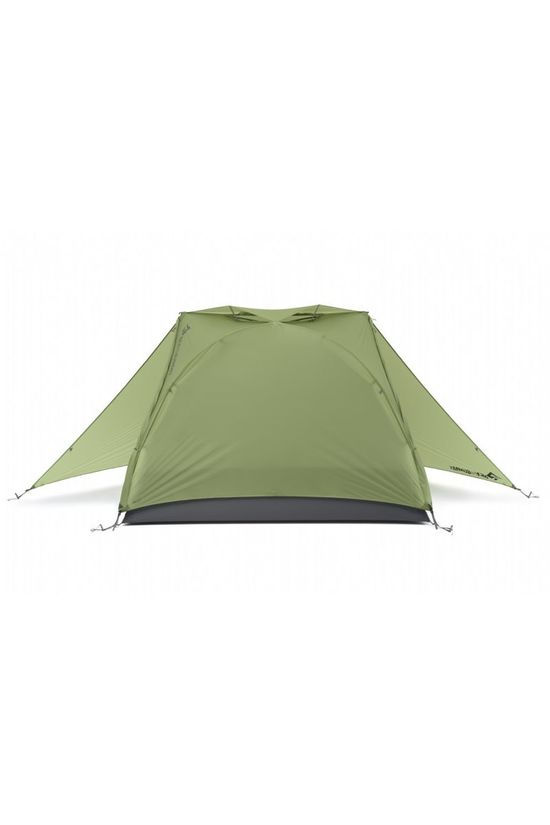 Sea To Summit Tent Telos TR3 Green