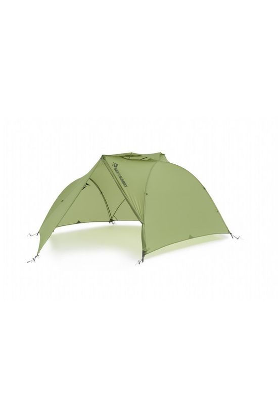 Sea To Summit Tent Telos TR3 Green