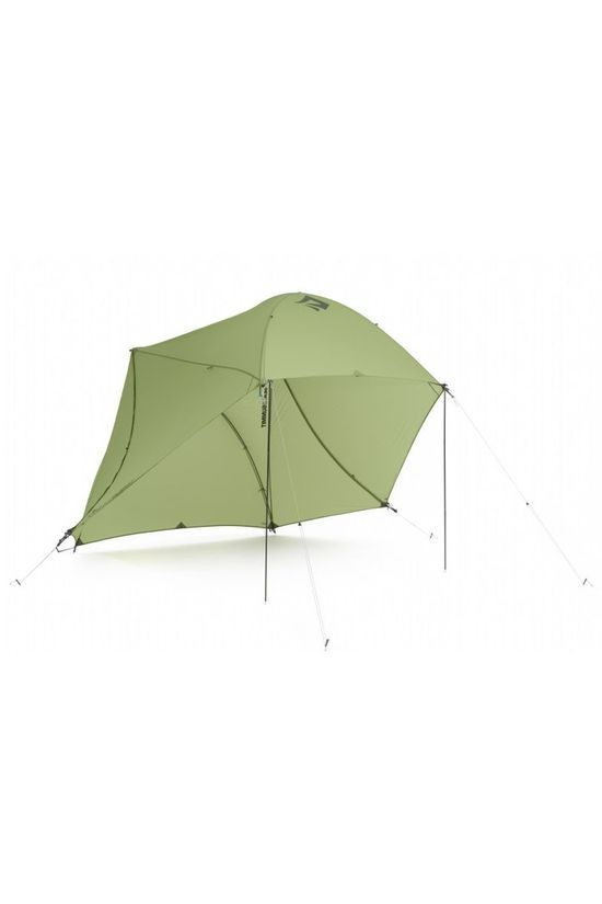 Sea To Summit Tent Telos TR3 Green