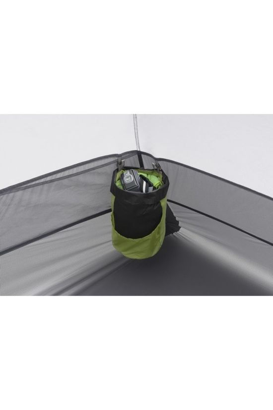 Sea To Summit Tent Telos TR3 Green