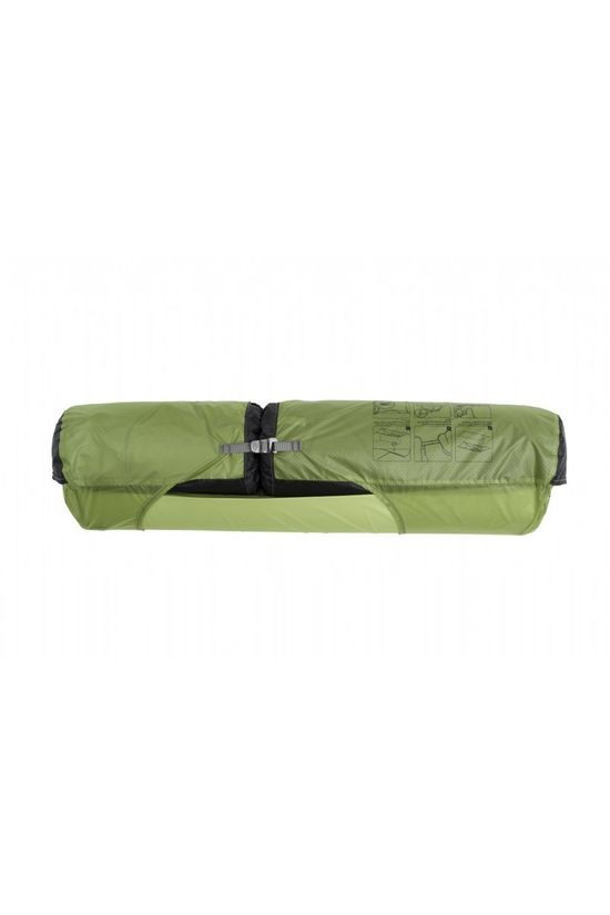 Sea To Summit Tent Telos TR3 Green