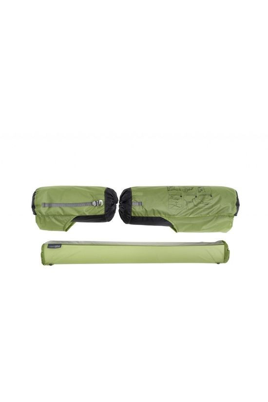 Sea To Summit Tent Telos TR3 Green