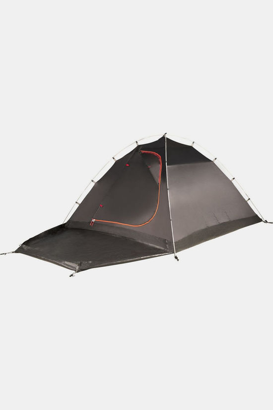 Ayacucho Tent Kanha 3 Pesto/Kombu Green/Flame Scarlet