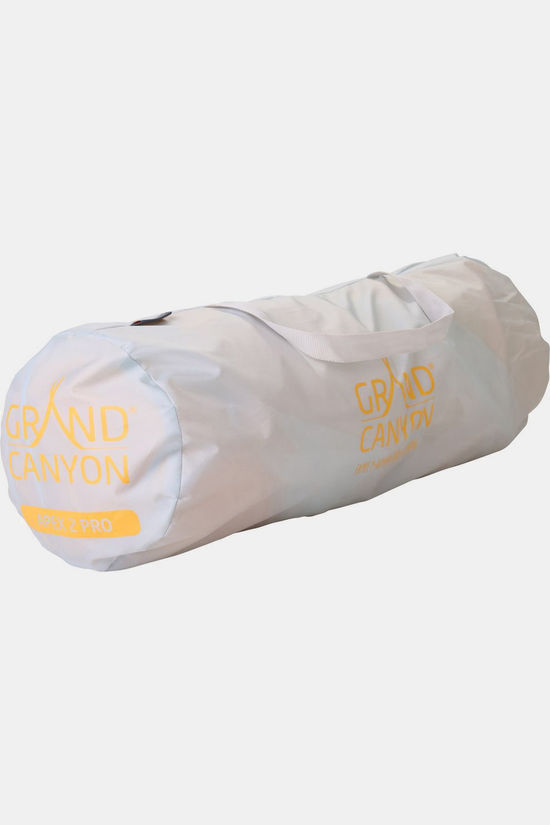 Grand Canyon Tente Apex 2 Tent Pro Misty Blue