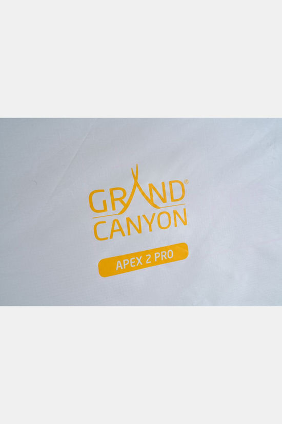 Grand Canyon Tente Apex 2 Tent Pro Misty Blue