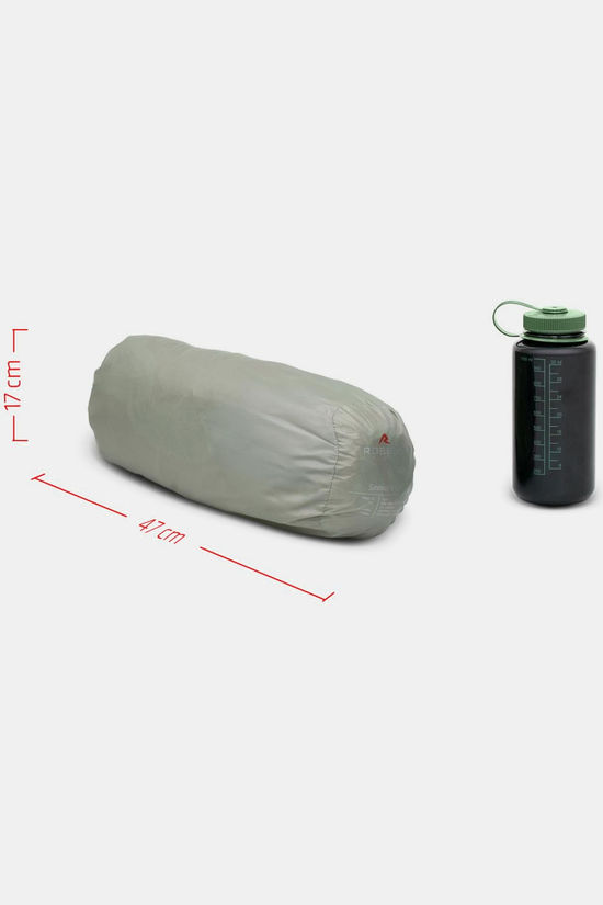 Robens Tent Seeker 3 LW light green