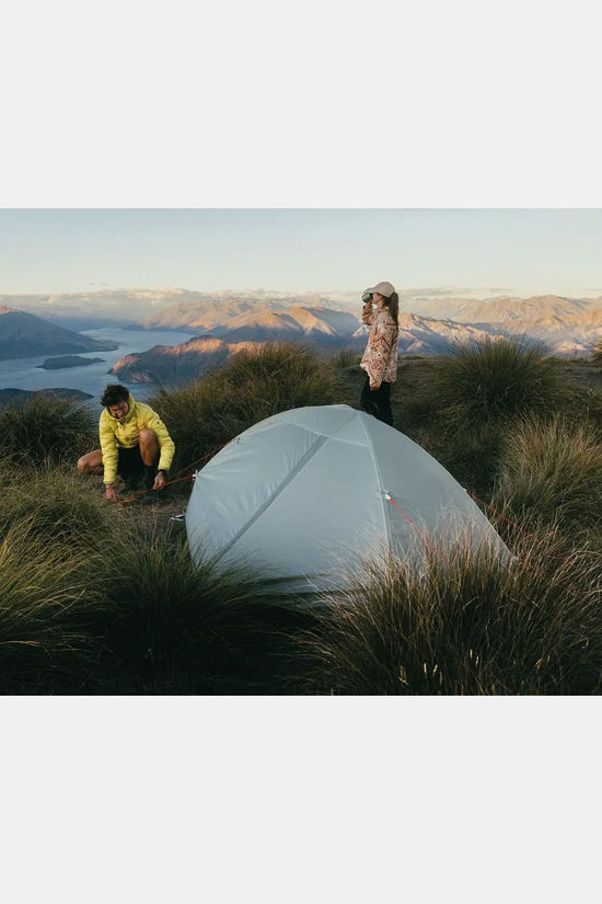 Robens Tent Seeker 3 LW light green