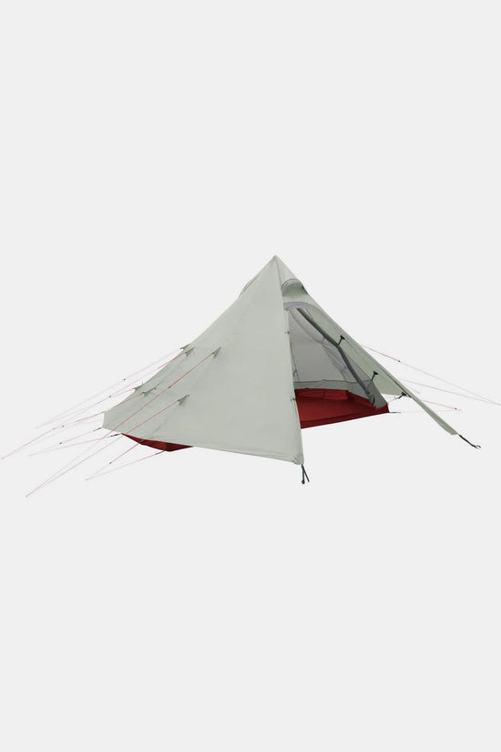 Robens Tent Venturer 4 LW light green