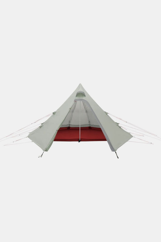 Robens Tent Venturer 4 LW light green