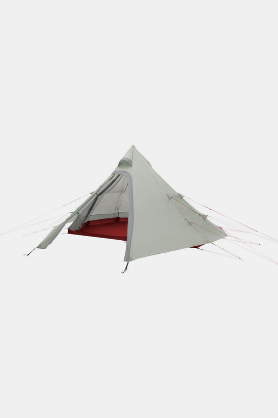 Robens Tent Venturer 4 LW light green