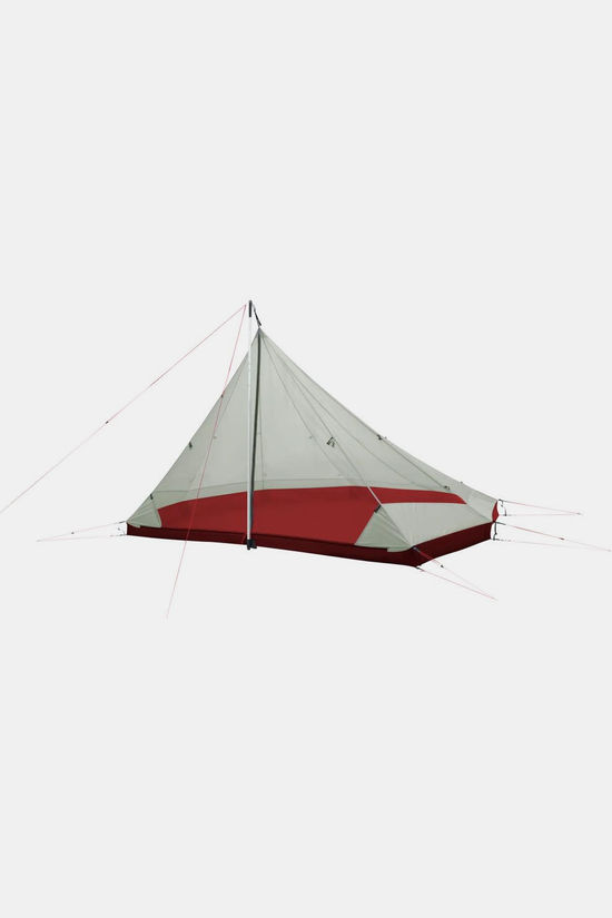 Robens Tent Venturer 4 LW light green
