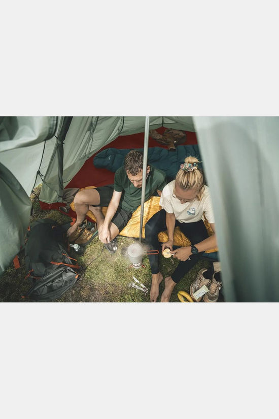 Robens Tent Venturer 4 LW light green