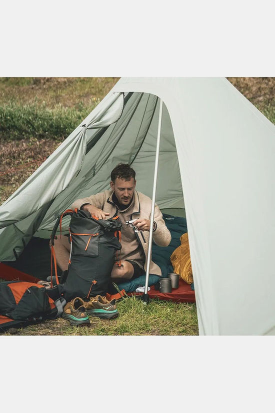 Robens Tent Venturer 4 LW light green
