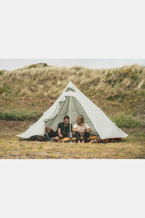 Robens Tent Venturer 4 LW light green