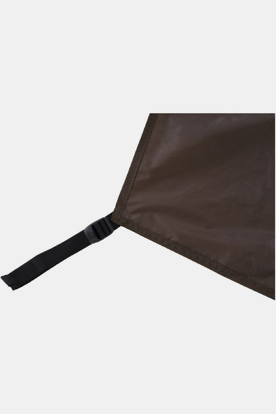 Nordisk Bâche De Sol Oppland 4 No colour