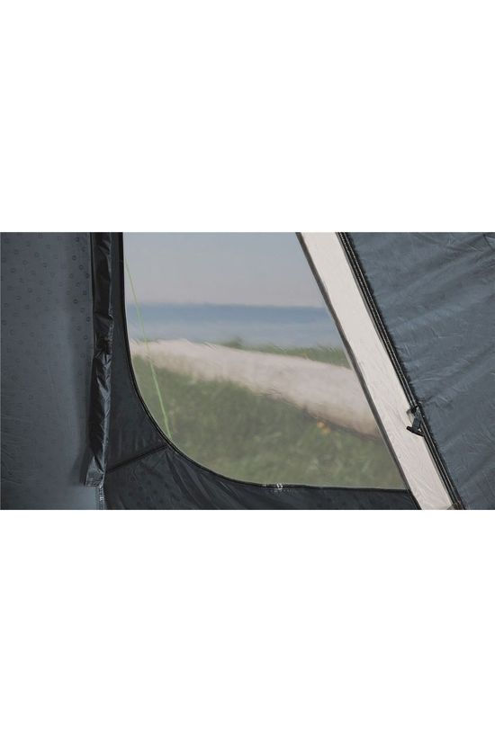 Outwell Tent Cloud 5 Dark Blue/White