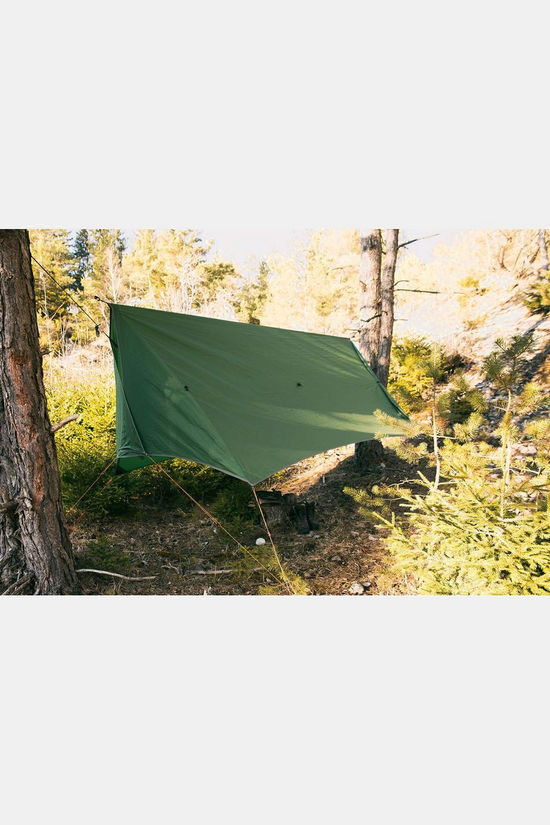 Amazonas Bâche Wing Tarp Green