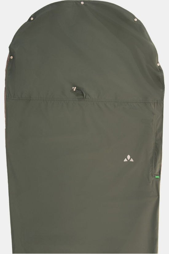 Vaude Sac De Bivouac Camp Bivy Khaki
