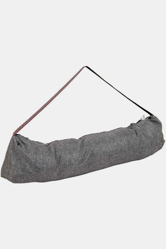 Bo-Camp Chaise De Camping Uo Relaxstoel Bloomsbury Comfort Grijs