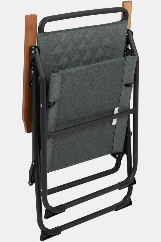 Bo-Camp Campingstoel Ind Stoel Segrell Groen