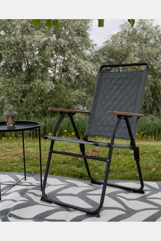 Bo-Camp Campingstoel Ind Stoel Segrell Groen