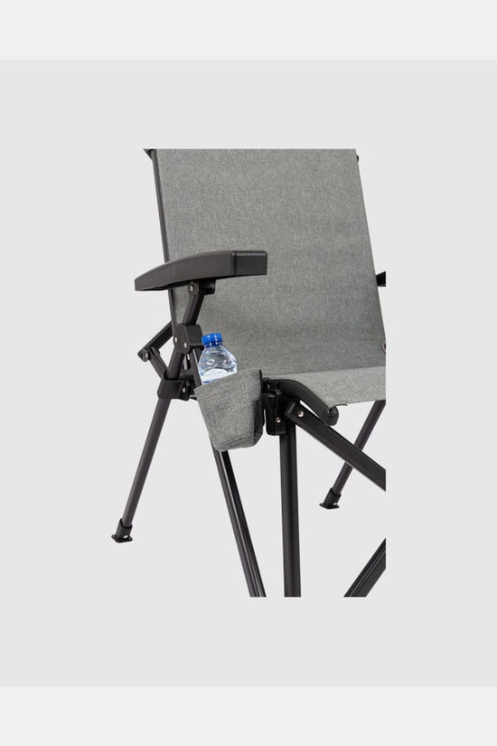Bo-Camp Chaise De Camping Bc Ind Klapstoel Reid Groen