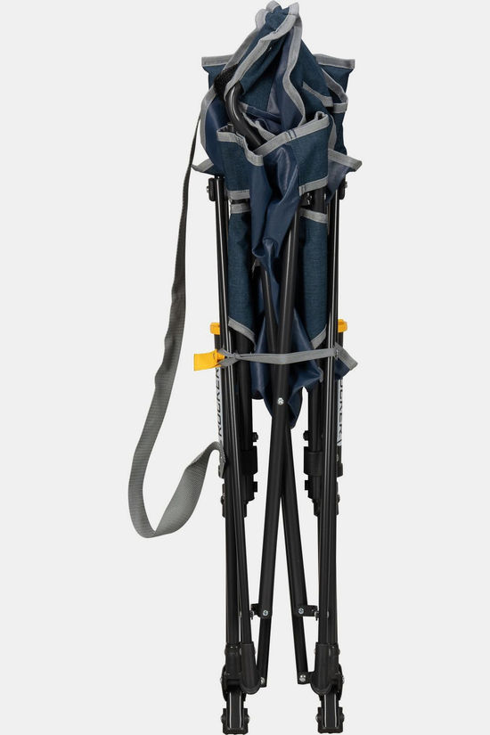 GCI Campingstoel Kickback Rocker Heathered Indigo