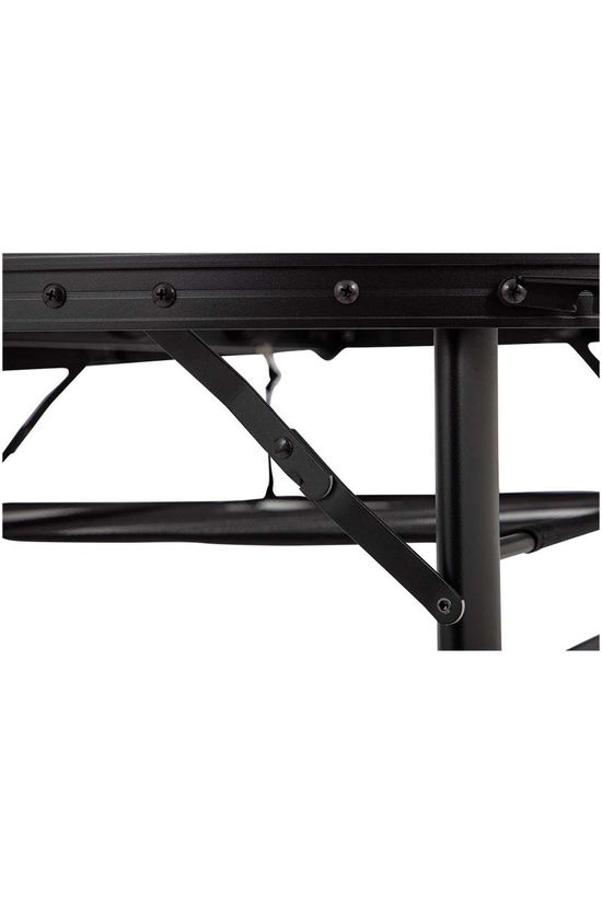 Bo-Camp Campingtafel Ind Tafel Woodbine 100X70Cm Bruin