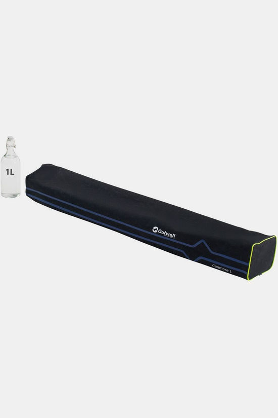 Outwell Campingtafel Canmore L Black & Grey