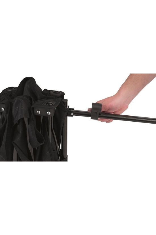 Outwell Bolderkar Cancun Transporter Black/Black