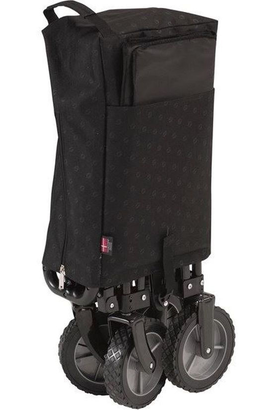 Outwell Bolderkar Cancun Transporter Black/Black