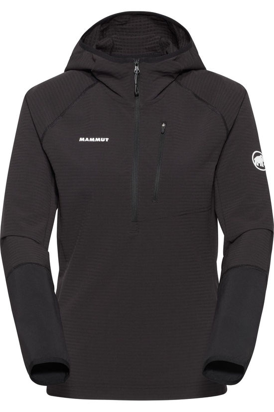 Mammut Women) black