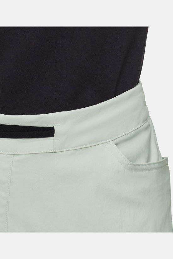 Mammut Klimbroek Massone Light Pants Silver Sage
