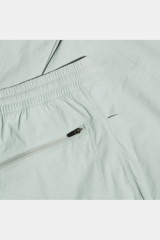 Mammut Klimbroek Massone Light Pants Silver Sage