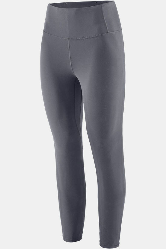 Patagonia Collant Maipo Smolder Blue