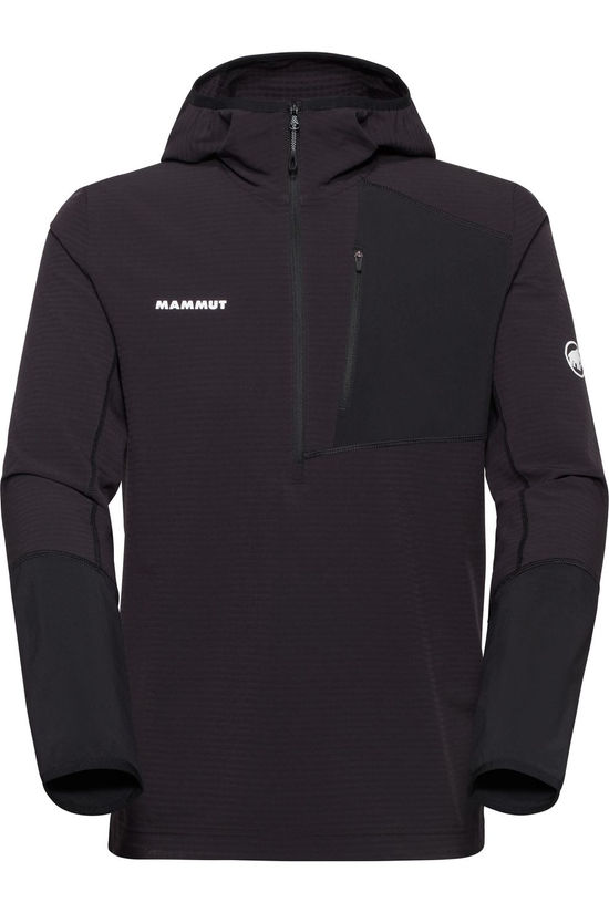Mammut Men) black
