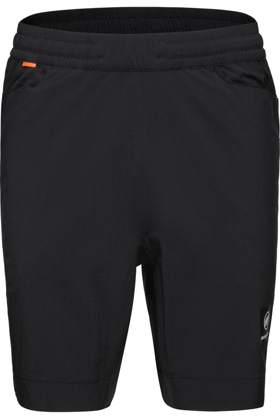 Mammut Short D'Escalade Massone Sport Short Black