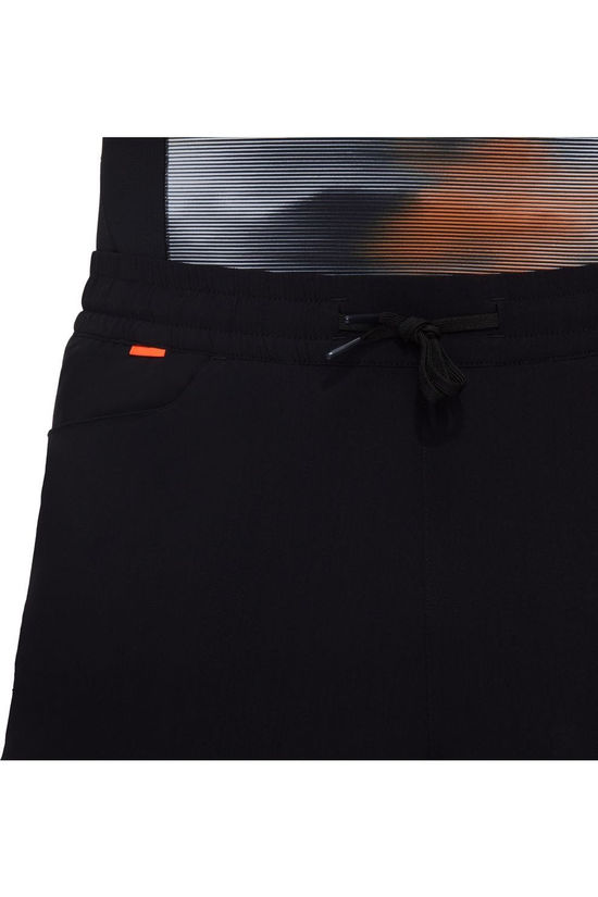 Mammut Short D'Escalade Massone Sport Short Black
