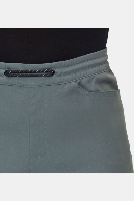 Mammut Klimbroek Massone Pants Strata